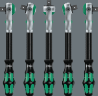 Wera 8000 A SB Racsnis kulcs