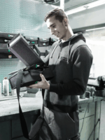 Wera 2go 3 Szerszámtáska