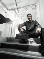 Wera 2go 3 Szerszámtáska