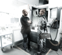 Wera 2go 3 Szerszámtáska