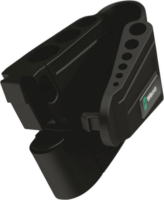 Wera 967/9TX XL HF 1 TORX kulcskészlet (9 db/csomag)