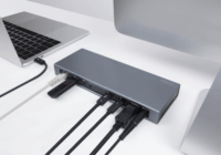 Aten UH7230 Dokkoló Thunderbolt 3 eszközökhöz