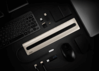 Aten UH3237 Dokkoló USB-C eszközökhöz