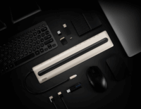 Aten UH3237 Dokkoló USB-C eszközökhöz