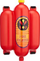 Klein Toys: Tűzoltósági vízipisztoly