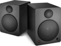 WaveMaster Cube Neo 2.0 hangszóró - Fekete