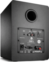 WaveMaster Cube Neo 2.0 hangszóró - Fekete