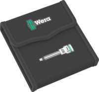 Wera 8767 B TORX HF 1 3/8" Foglalat készlet (6 db/csomag)