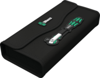 Wera 8100 SB 6, 3/8" Szerszámkészlet (29 db/csomag)