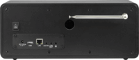 Imperial DABMAN i200 CD Internet Rádió - Fekete