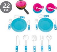 Mochtoys: Hordozható minikonyha