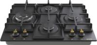 Gorenje GW6D42CLB Gázfőzőlap - Fekete