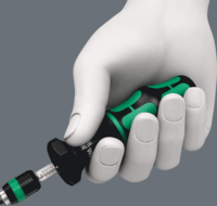 Wera 7440/41 0,3-3,0Nm Csavarhúzó készlet (26 db/csomag)