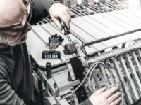 Wera 7440/41 0,3-3,0Nm Csavarhúzó készlet (26 db/csomag)