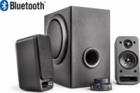 WaveMaster MX3+ BT 2.1 hangszóró