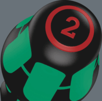 Wera Plus 334/335/6 Csavarhúzókészlet (6 db/csomag)