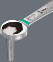 Wera Joker Racsnis kulcskészlet (6 db/csomag)