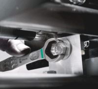 Wera Joker Racsnis kulcskészlet (6 db/csomag)