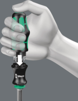 Wera 05051021001 Bitkészlet (20 db/csomag)