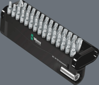 Wera Bit-Satz Bit-Check 30 TX Universal 1 Bitkészlet (30 db/csomag)