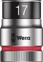 Wera 8006 SC 1 Szerszámkészlet (13 db/csomag)