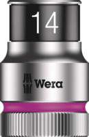 Wera 8006 SC 1 Szerszámkészlet (13 db/csomag)