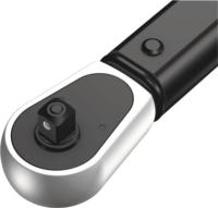 Wera Click-Torque A 5 Nyomatékkulcs (2.5-25 Nm)