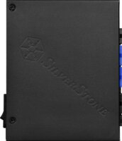SilverStone 500W SX500-G V1.1 80+ Gold tápegység