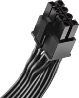 SilverStone 500W SX500-G V1.1 80+ Gold tápegység