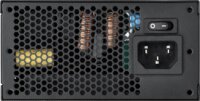 SilverStone 500W SX500-G V1.1 80+ Gold tápegység
