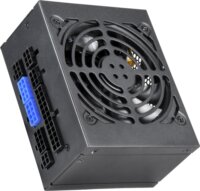 SilverStone 500W SX500-G V1.1 80+ Gold tápegység