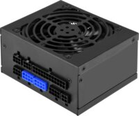 SilverStone 500W SX500-G V1.1 80+ Gold tápegység