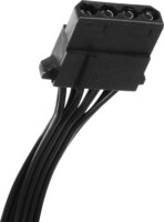 SilverStone 500W SX500-G V1.1 80+ Gold tápegység