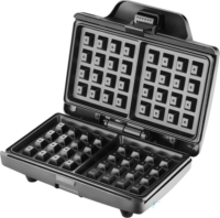 TOO WM-105B-750W Gofrisütő