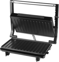 TOO CG-401B-750W Kontakt grill