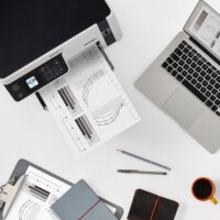 Epson EcoTank M2120 Multifunkciós nyomtató