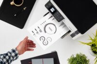 Epson EcoTank M2120 Multifunkciós nyomtató