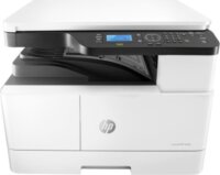 HP LaserJet MFP M438n Multifunkciós lézernyomtató