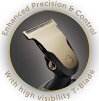 Remington MB7000 Arcszőrzet igazító