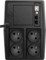 PowerWalker VI 1000 SCL FR 1000VA / 600W Vonalinteraktív UPS