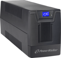 PowerWalker VI 1000 SCL FR 1000VA / 600W Vonalinteraktív UPS