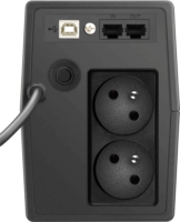 PowerWalker VI 600 SCL FR 600VA / 360W Vonalinteraktív UPS