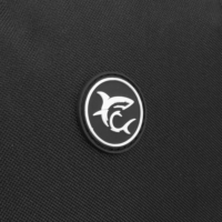 White Shark RANGER 15.6" Gamer hátizsák - Fekete