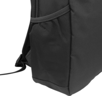 White Shark RANGER 15.6" Gamer hátizsák - Fekete