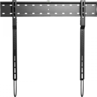 Sbox PLB-7036F 43"- 80" LCD TV/Monitor fix fali tartó Fekete