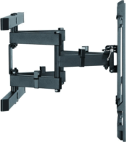 Sbox PLB-61486 43"-90" LCD TV/Monitor fali tartó Fekete