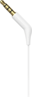 Philips TAE1105WT/00 Vezetékes Fülhallgató Mikrofonnal Fehér