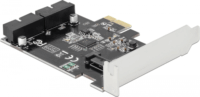 Delock 90387 USB 3.0 PCIe Belső portbővítő