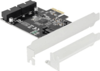 Delock 90387 USB 3.0 PCIe Belső portbővítő