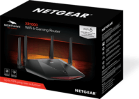 Netgear Nighthawk XR1000 Wifi 6 Pro Gaming Router